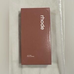 RHODE Lip Case - Dusty Rose